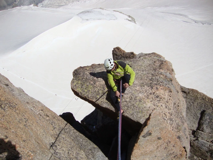 alpinisme