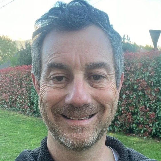 Stéphane Mauvais co-fondateur Roc Amadeus